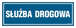 PA083 Służba drogowa
